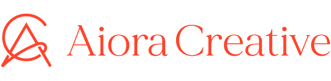 Aiora Creative Logo
